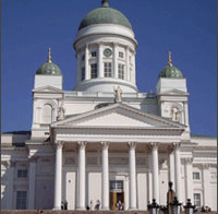 Helsinki, Suomi