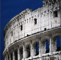 Rooma, Italia