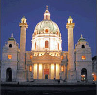 Wien, Itävalta