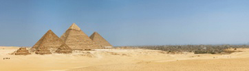 Varaa hotelli kohteesta Egypti
