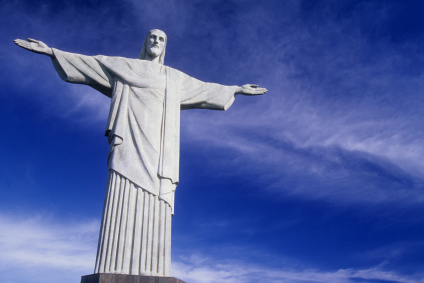 Varaa hotelli kohteesta Brasilia