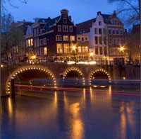 Amsterdam, Alankomaat