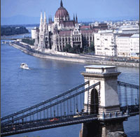 Budapest, Unkari