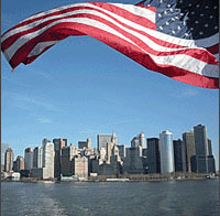 New York, Yhdysvallat