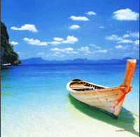 Phuket, Thaimaa