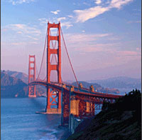 San Francisco, Yhdysvallat