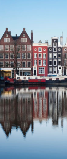 Varaa hotelli kaupungista ALMERE