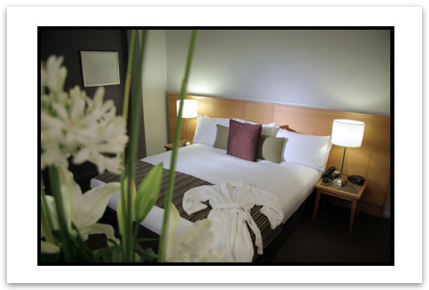 Supersaverin hotellitarjouskampanja