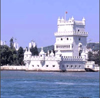 Lissabon, Portugali