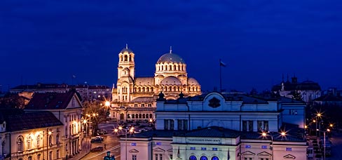 Sofia