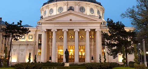 Bukarest