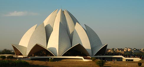 New Delhi