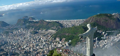 Rio De Janeiro