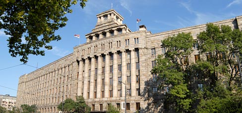 Belgrade