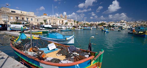 Malta