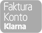 Klarna logotyp