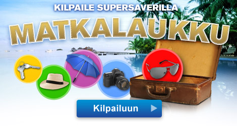 Matkalaukku