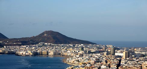 Las Palmas