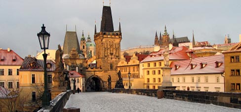 Praha