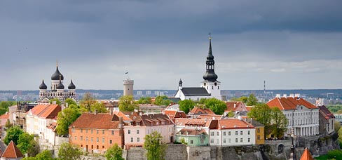 Tallinna