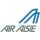Alsie Express logo