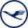 Lufthansa logo